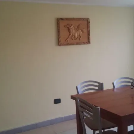 Appartamento 